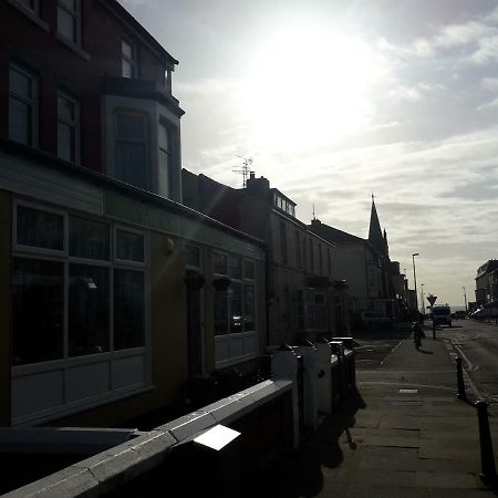 Yado Hotel Blackpool Exteriör bild