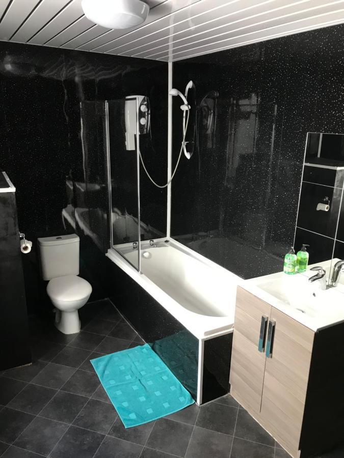 Yado Hotel Blackpool Exteriör bild