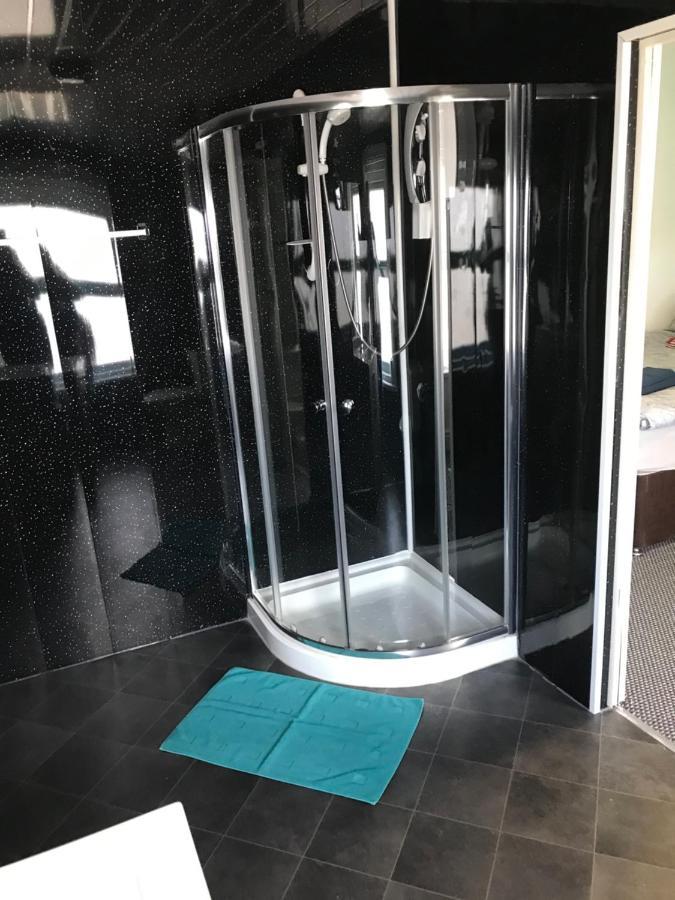 Yado Hotel Blackpool Exteriör bild