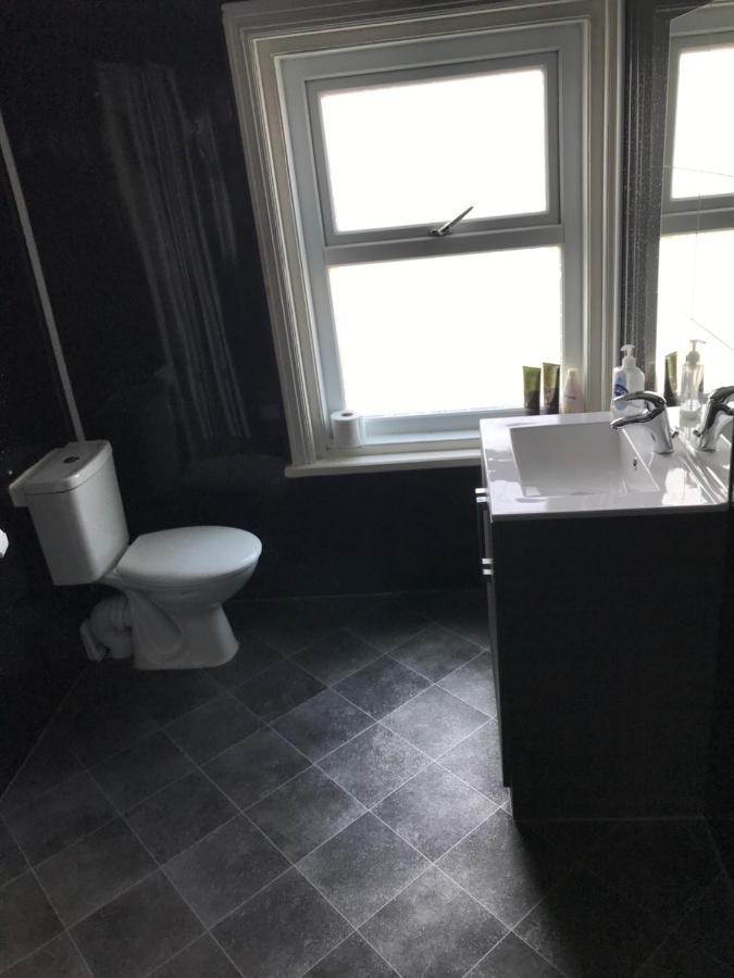 Yado Hotel Blackpool Exteriör bild